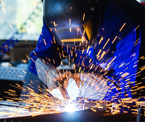 Metal Fabrication