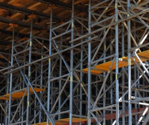 Scaffolding Services